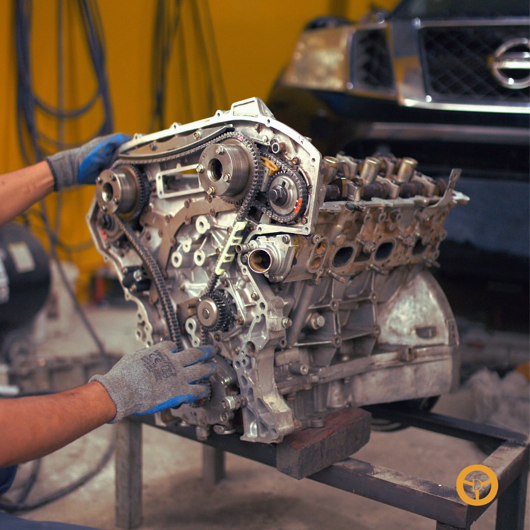 Brake System Service